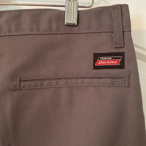 Mens Vintage Dickies Shorts - Picture 3 of 3
